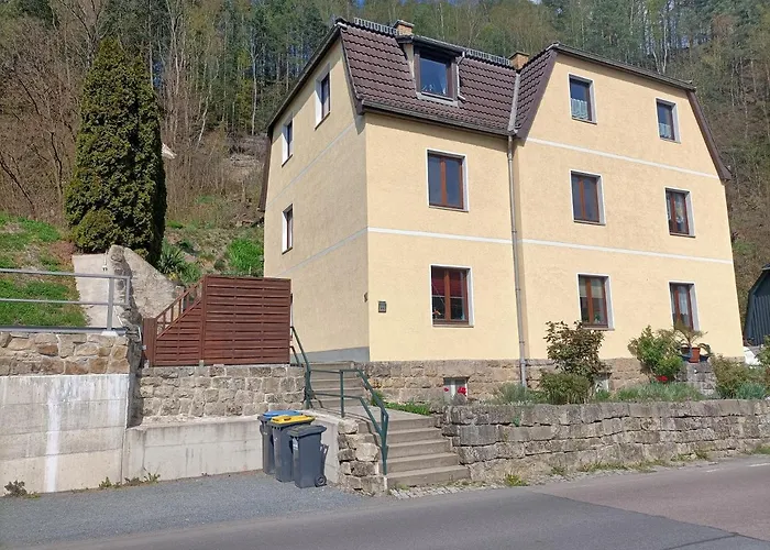 Lilienstein