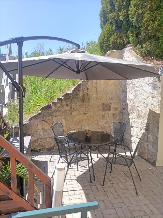 Lilienstein Apartament
