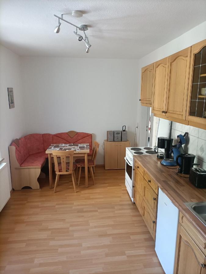 Lilienstein Apartment