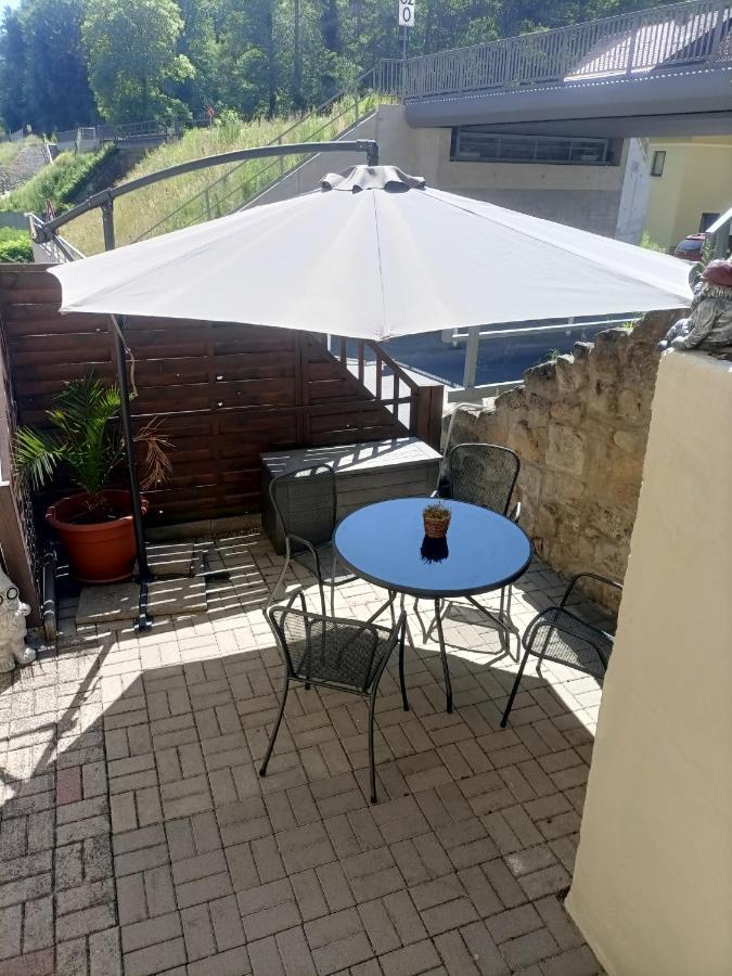 Apartment Lilienstein