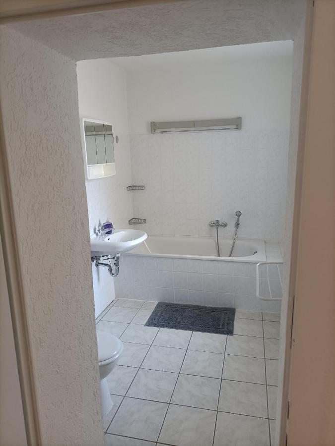 Apartament Lilienstein *