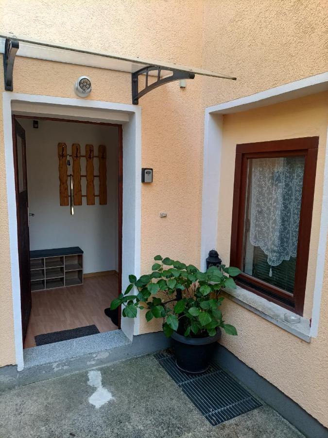 Apartment Lilienstein