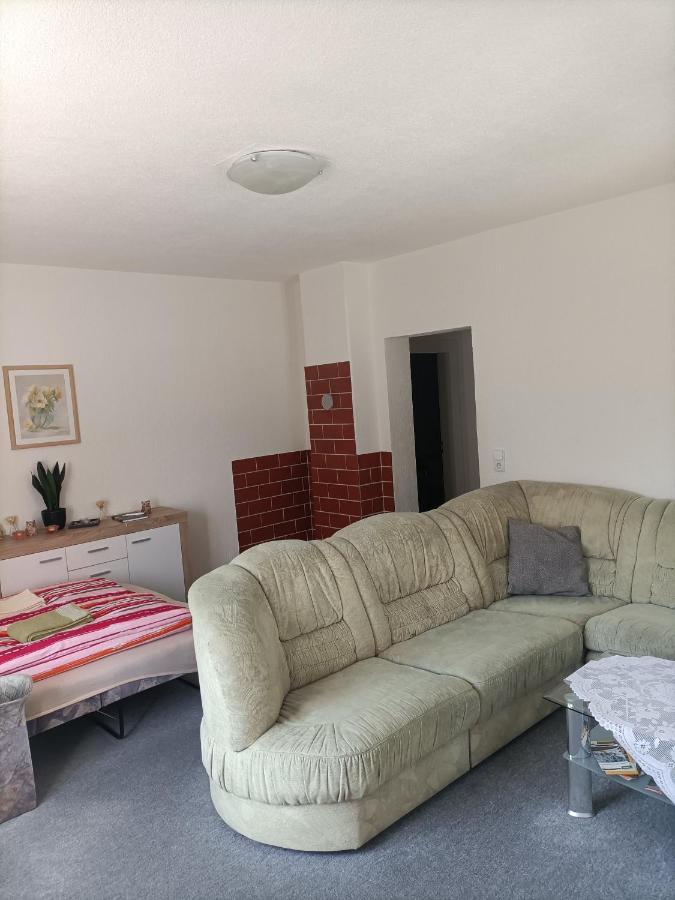 Lilienstein Apartment *