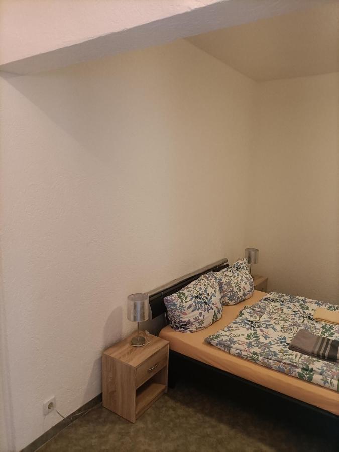 Lilienstein Apartment Rathmannsdorf