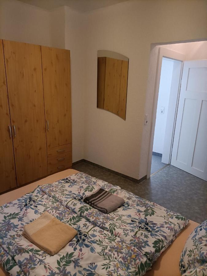 Apartament Lilienstein *
